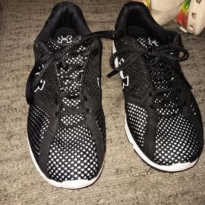 Under Armour shoes